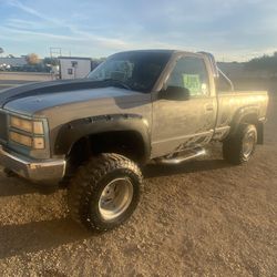 1994 GMC Sierra 1500