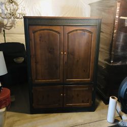 Beautiful armoire