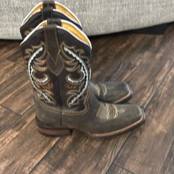 Mens Boots
