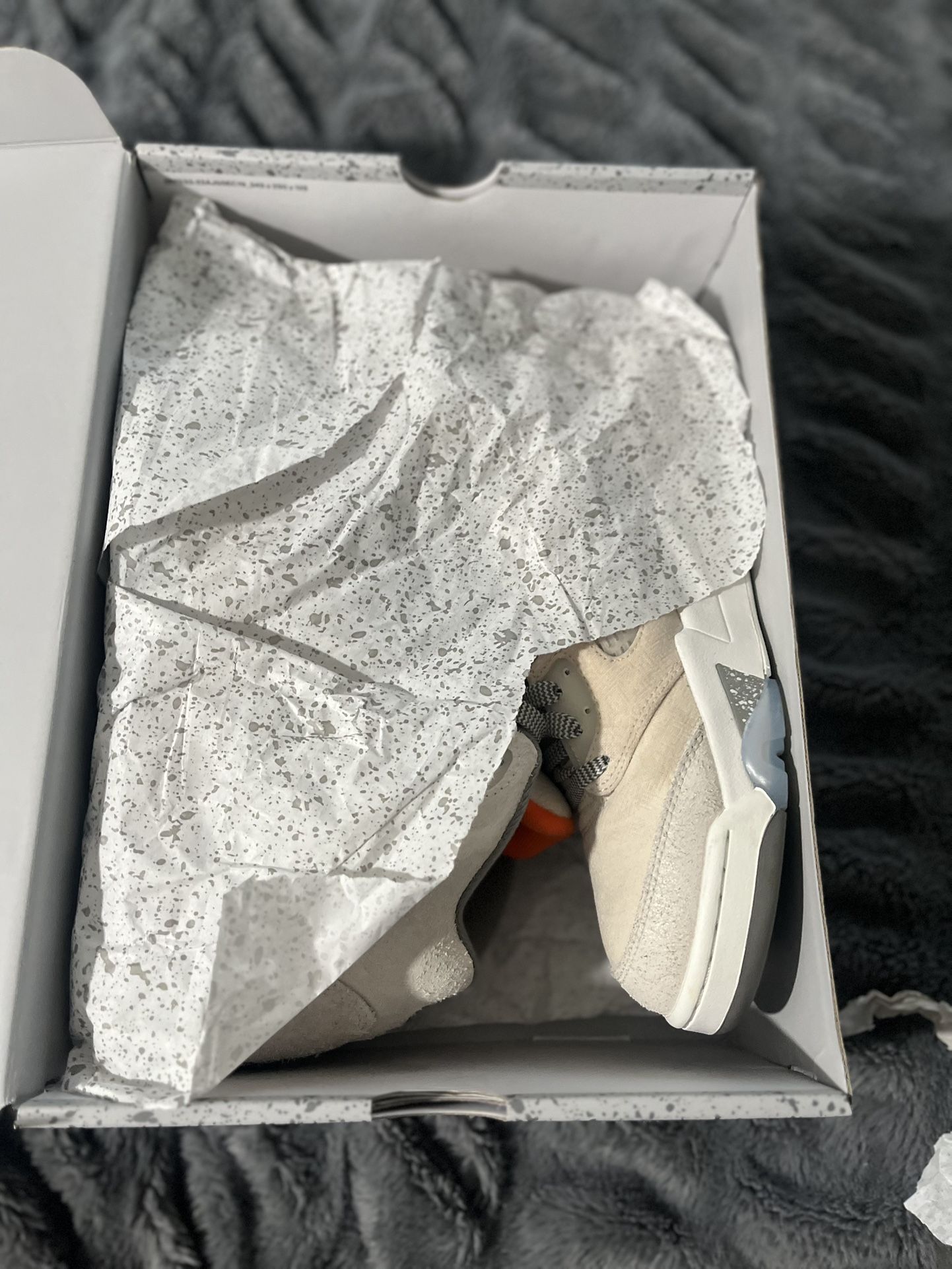 Jordan 5s