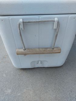 Coleman 70 Quart Ice Chest