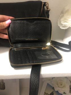Marc Jacobs Crosby and wallet