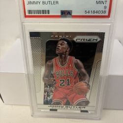 PSA GRADED CARDS