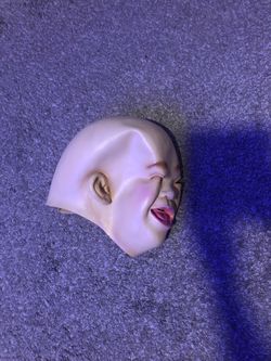 Baby mask