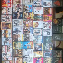 DVD SALE
