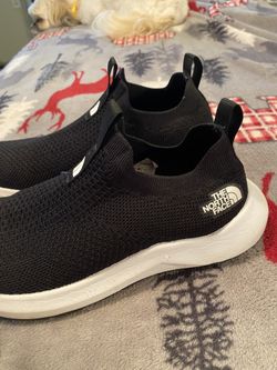 Northface And Nikes , $15 Each Or Both For $20