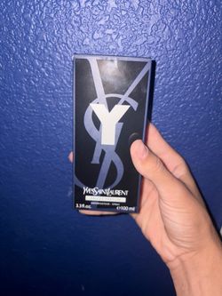 YSL Y Eau de Parfum 100ml