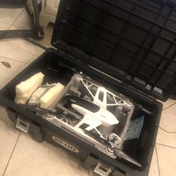 4K Camera Q500 Drone 