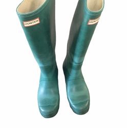 Hunter Boots 