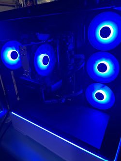 CyberPower gaming pc