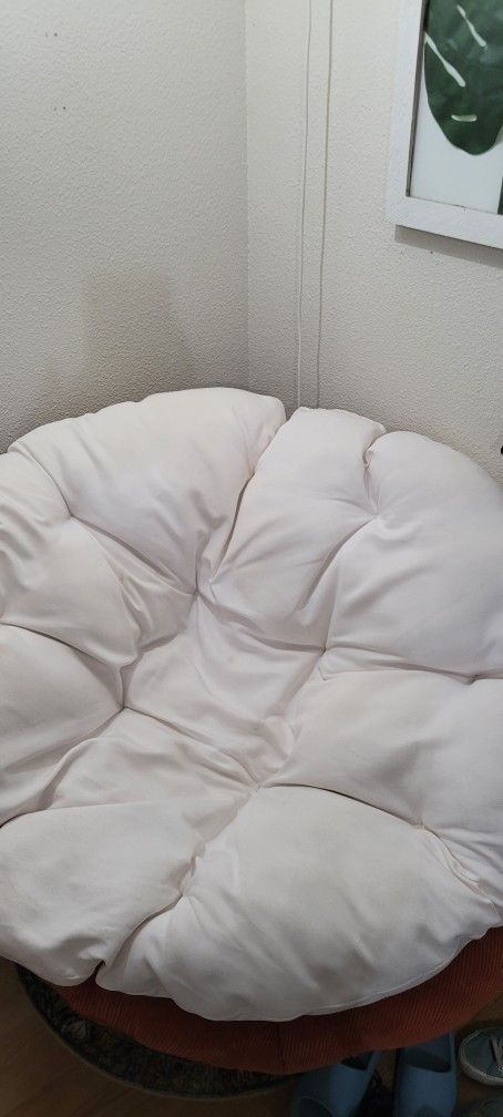 Papasan Cushion Only 