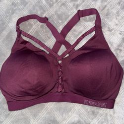 Victorias Secret 34D Incredible Lightweight Sports Bra
