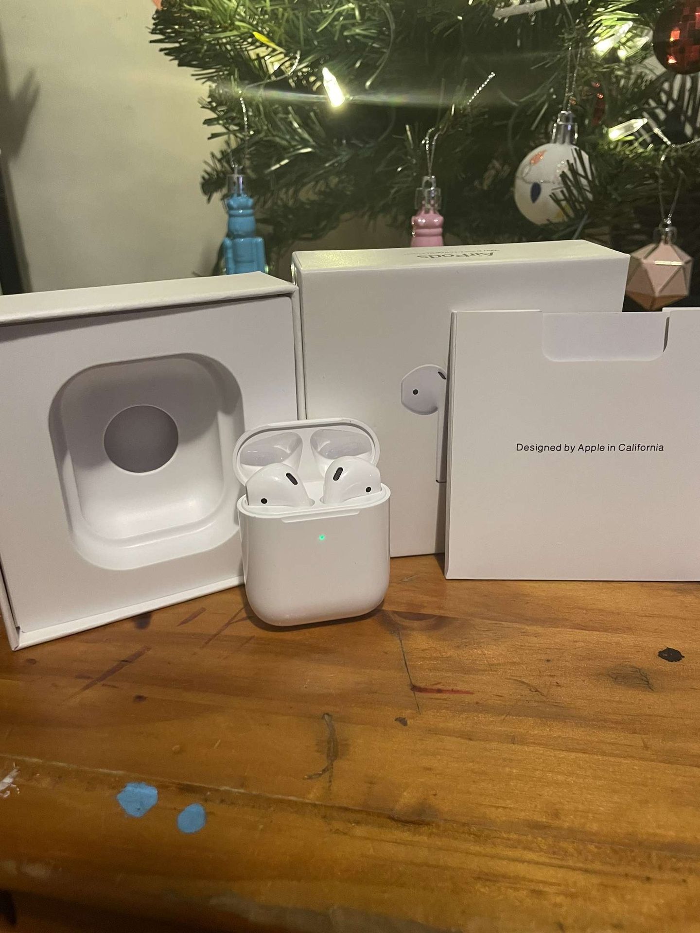 AirPods