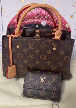 Purse & Wallet