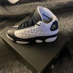 JORDAN 13s