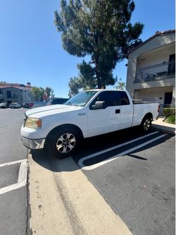 2007 F150 5.4L