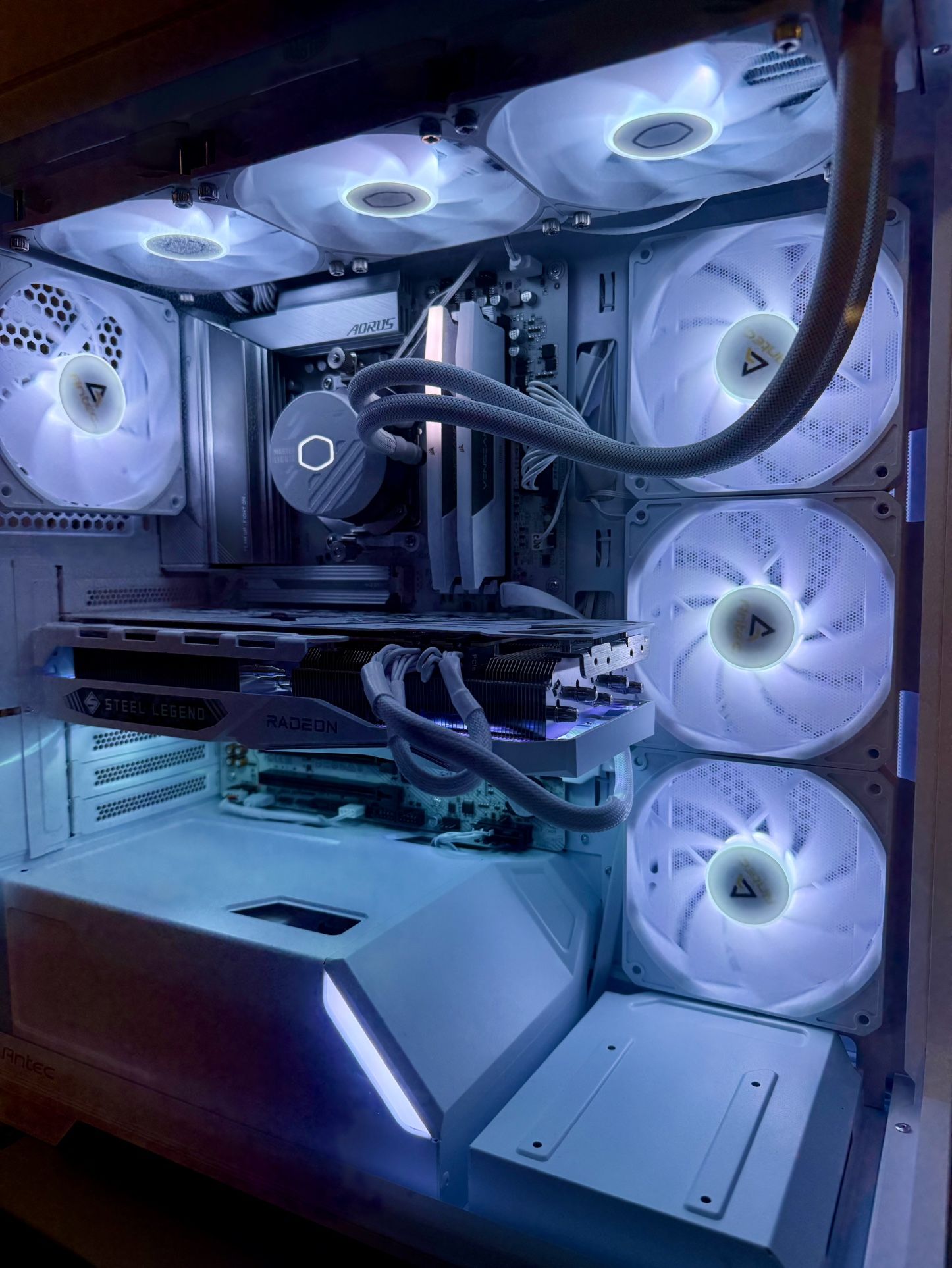 PC Gaming High Performance Brand New