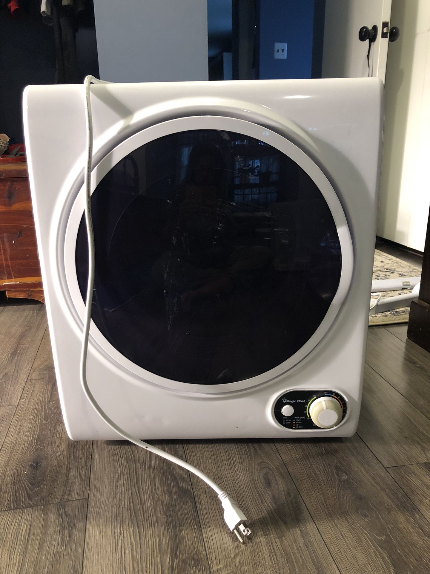 Portable Dryer