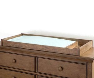 Westwood Design Pine Ridge / Stone Harbor Changing Tray