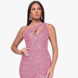 Off the Shoulder Mermaid Sequin  Dresses, Long Bodycon Dresses