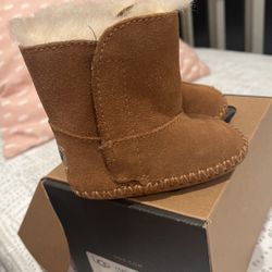 Baby Ugg Boots Size 1