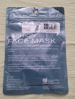 Face Shield .Mask Cover. 7 Pieces And A Box Of 10 Face Shield. All Brand New. Thumbnail