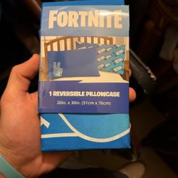 Fortnite Pillowcase