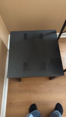 end table