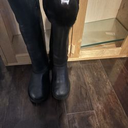 Womens Ugg Over The Knee