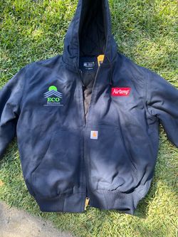 Carhartt Duck Jacket