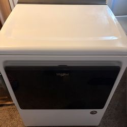 Whirlpool Dryer