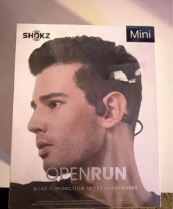 Shokz mini