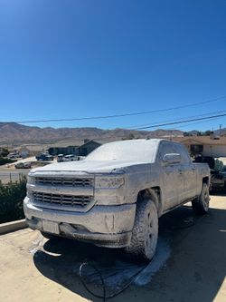 Car 🚗 Detail 🧼 Mobil 🧽 Washhh