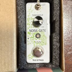 Dinner Do Deluxe Guitar Tuner 