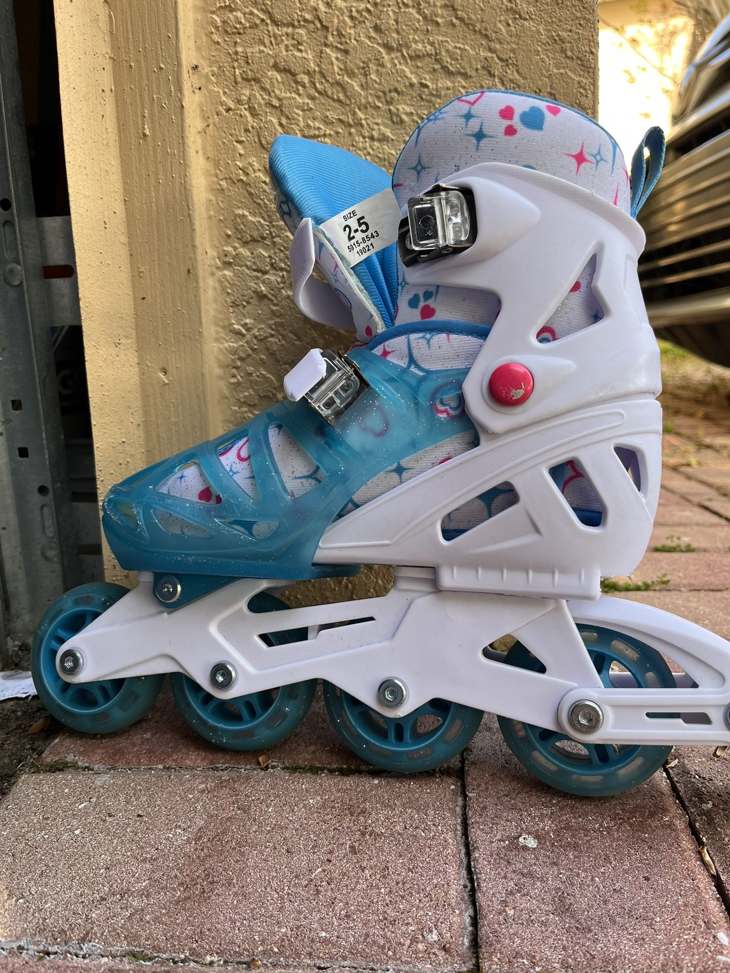 Roller Blades