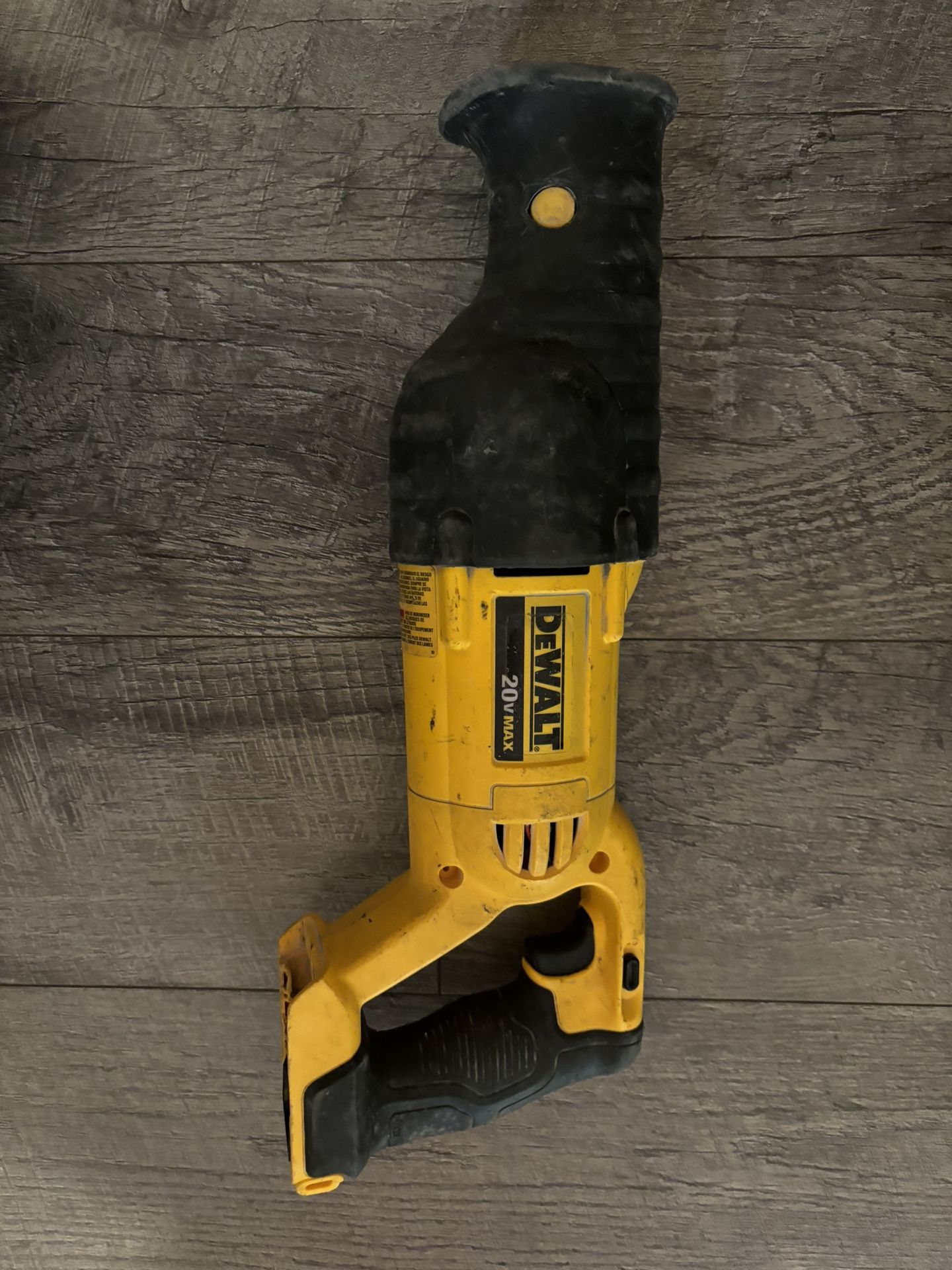Sawzall 