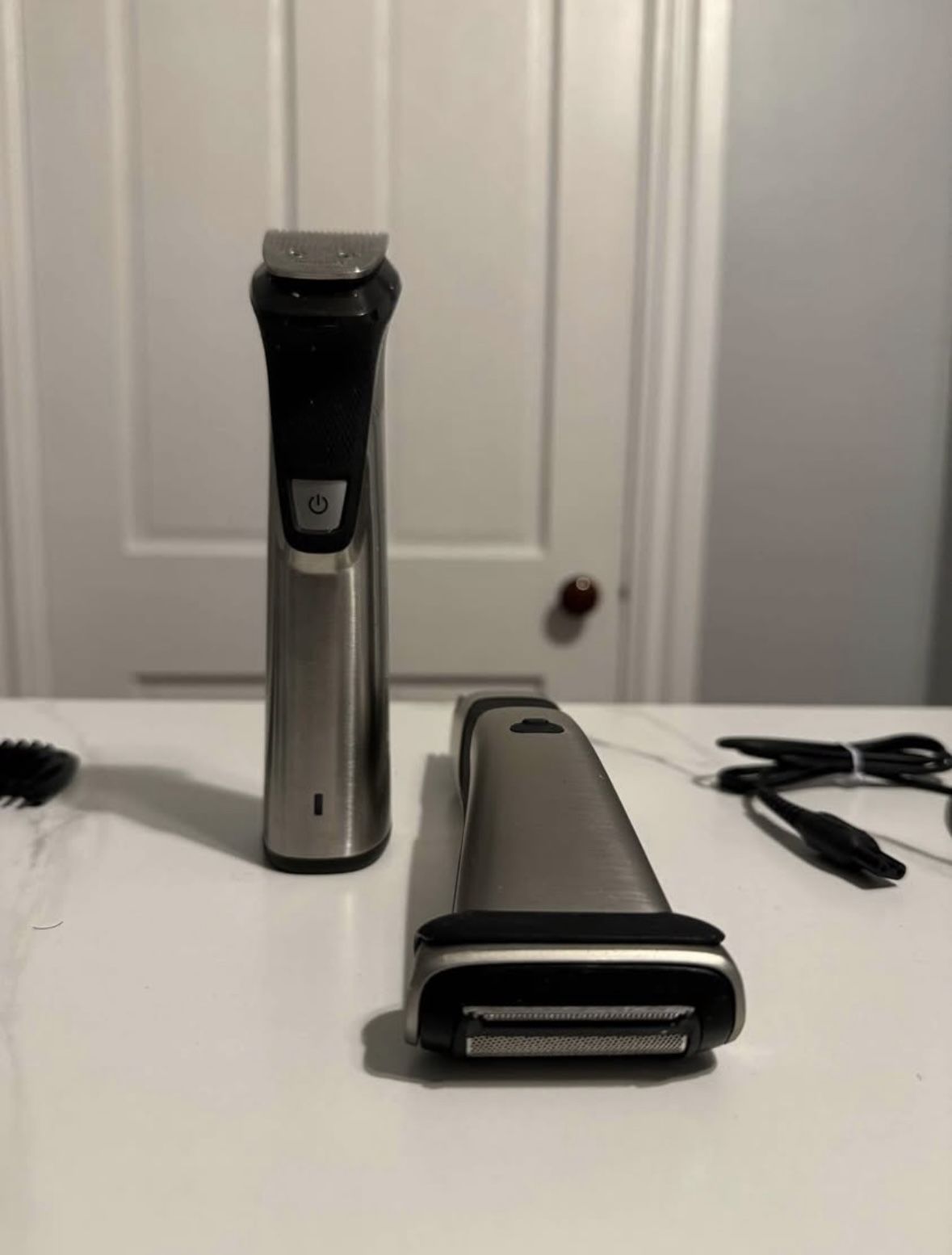 Philips Norelco Multigroom & Bodygroom 7000 Series - Like New! Price: $50 (For Both!)