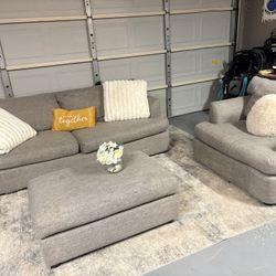 Couches 