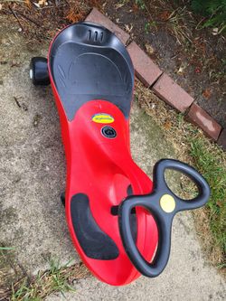Plasma Car Wiggle Car For Kids🆓️