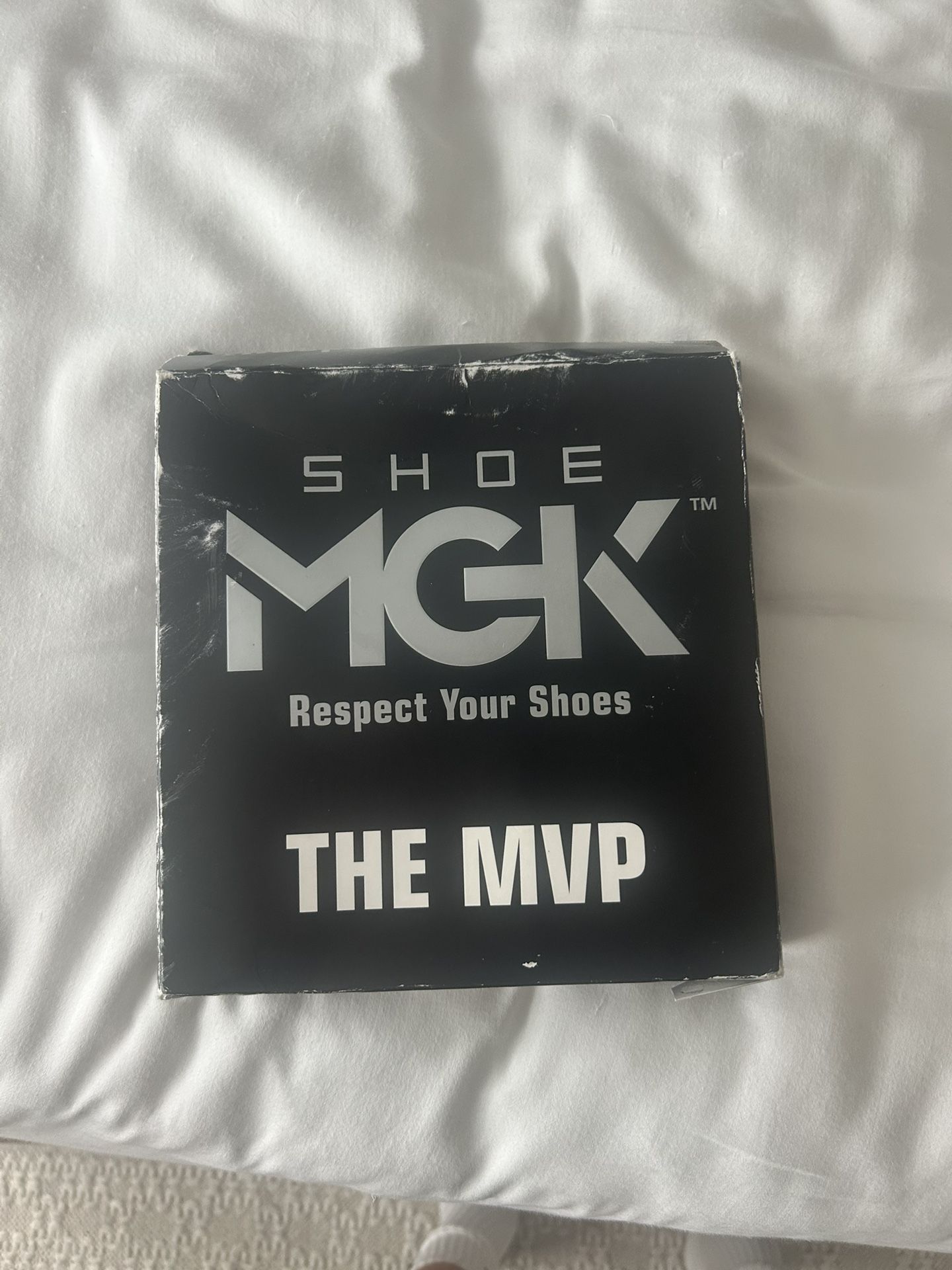 MGK Shoe Cleaner