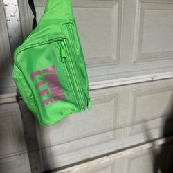Fanny pack