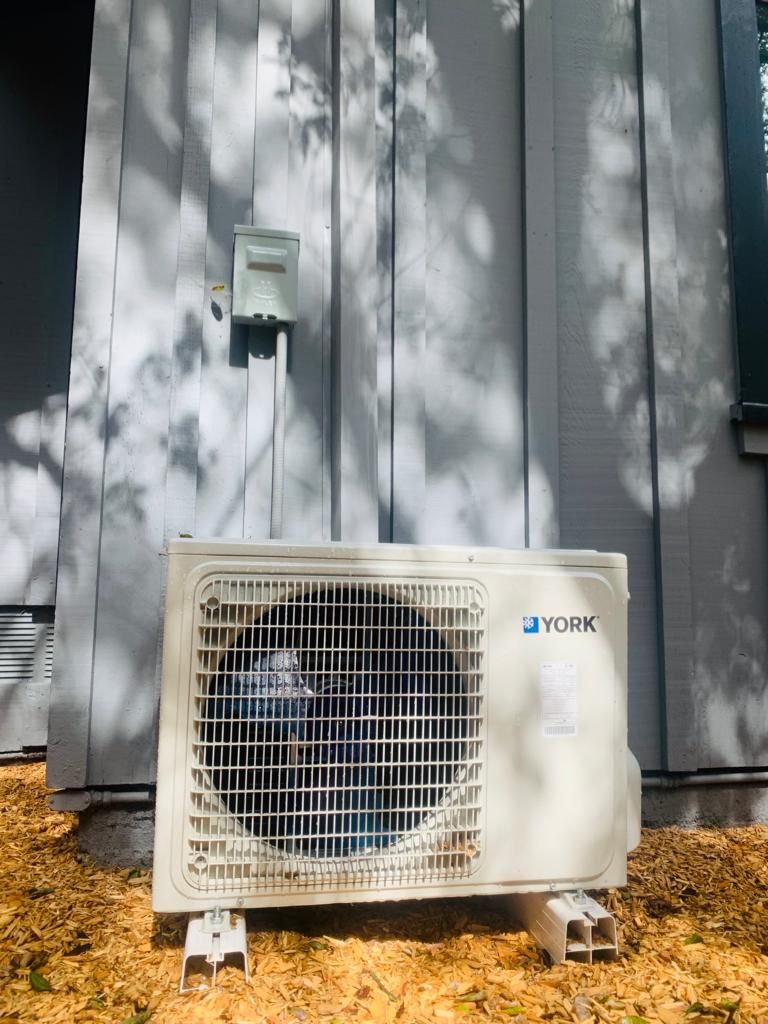 Mini split Air Conditioner And Heater
