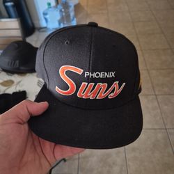 Arizona Themed Hats