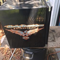 Small Fridge