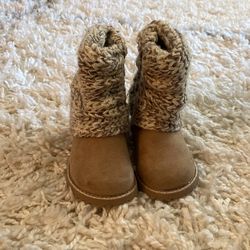 Toddler Boots