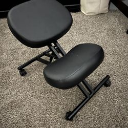 Fitness Chair / Silla Para Ejercicio