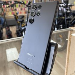 Samsung Galaxy S23 Ultra 256GB Unlocked Finance It Today No Credit Needed! $10 To $99 Down To Take It Home! 