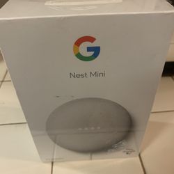 Nest Mini