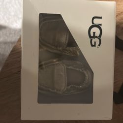Ugg Shoes