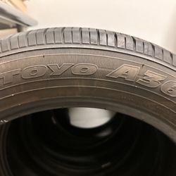 Tires Ready For Your Truck Or SUV  Accept Offers 